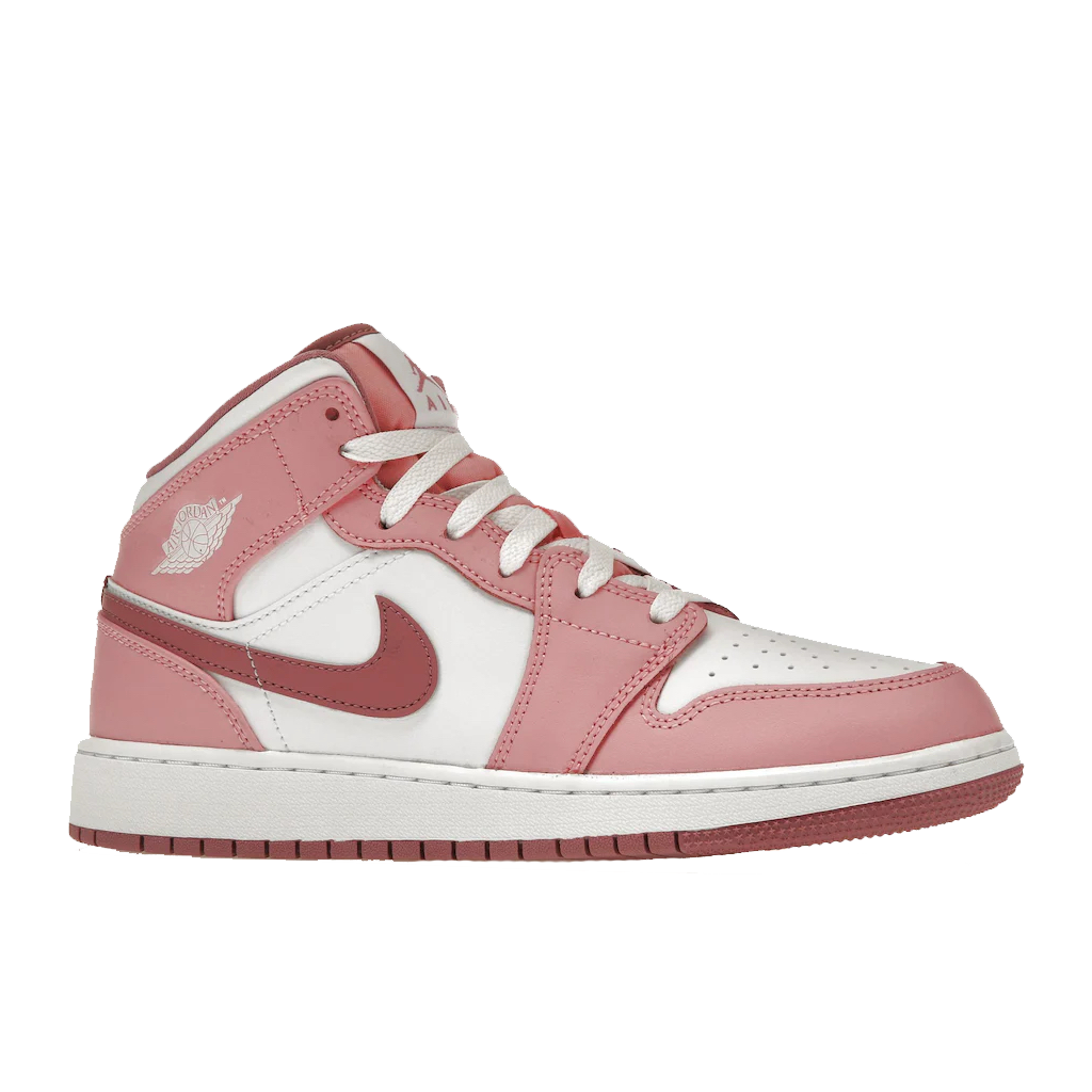 Aj1 valentines day on sale