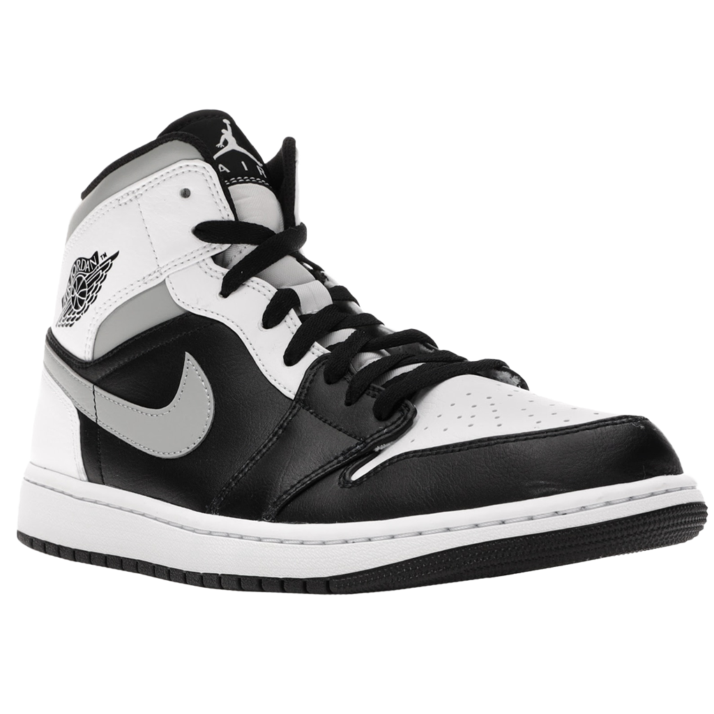 Jordan 1 Mid Shadow The Plug Store