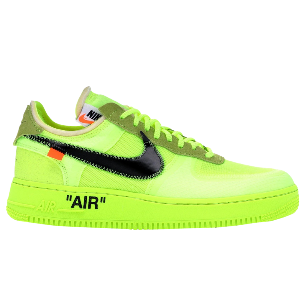 Airforce1 volt on sale