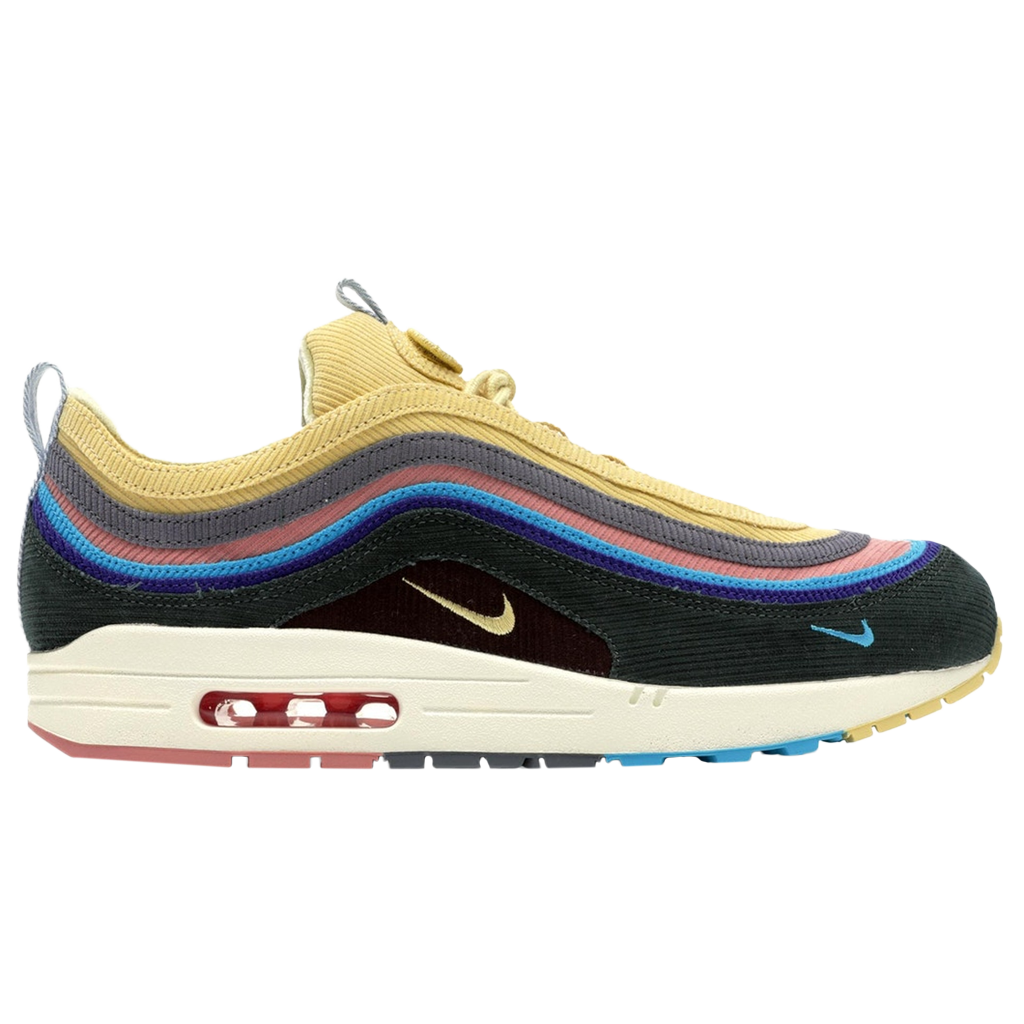 Sean wotherspoon air max 97 kaufen deals