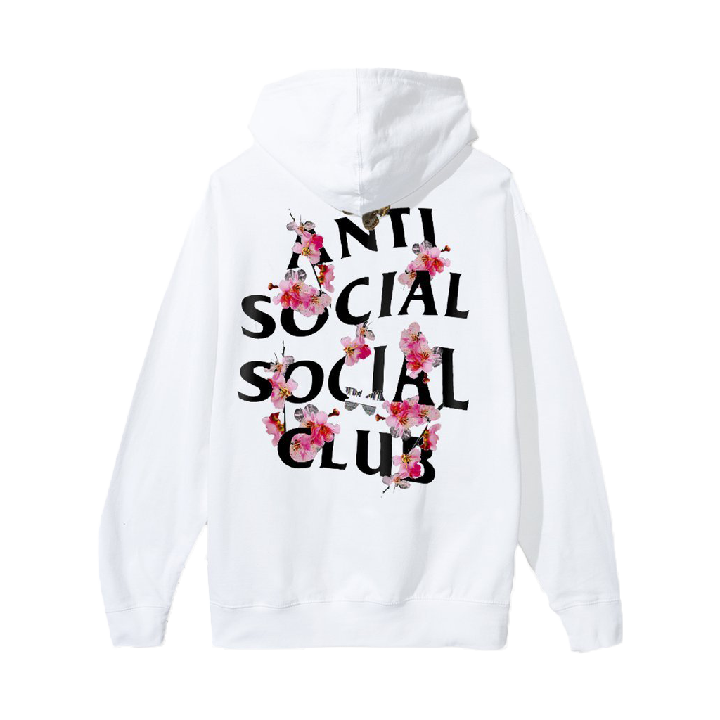 Assc hoodie kkoch on sale