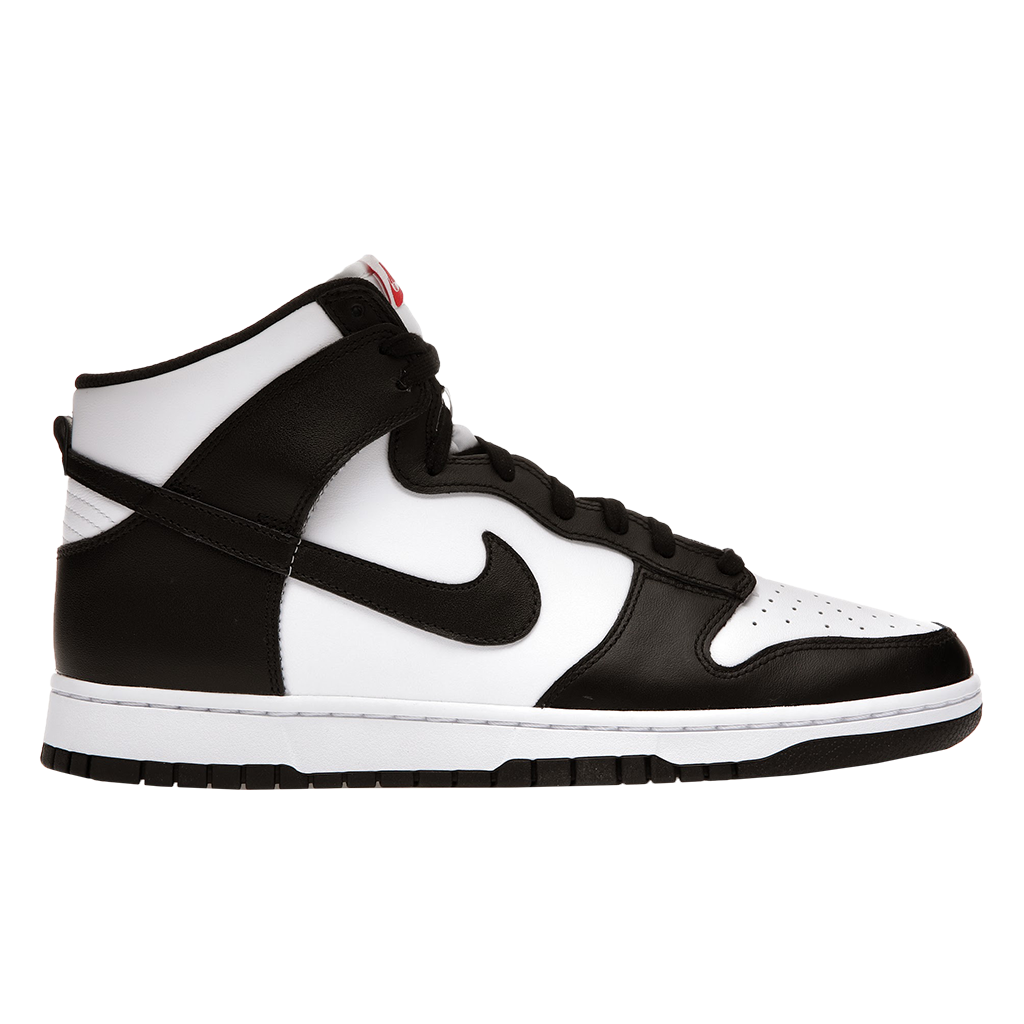 Nike Dunk High Panda The Plug Store