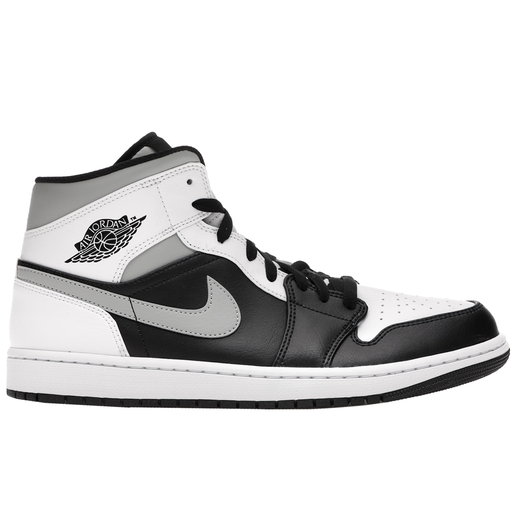 Jordan 1 Mid Shadow The Plug Store