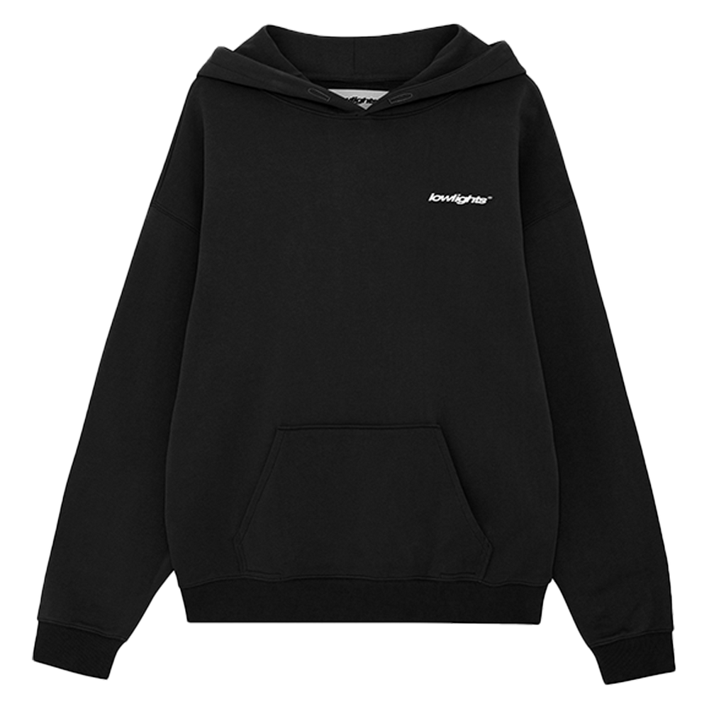 Low Light Studios Basic Hoodie