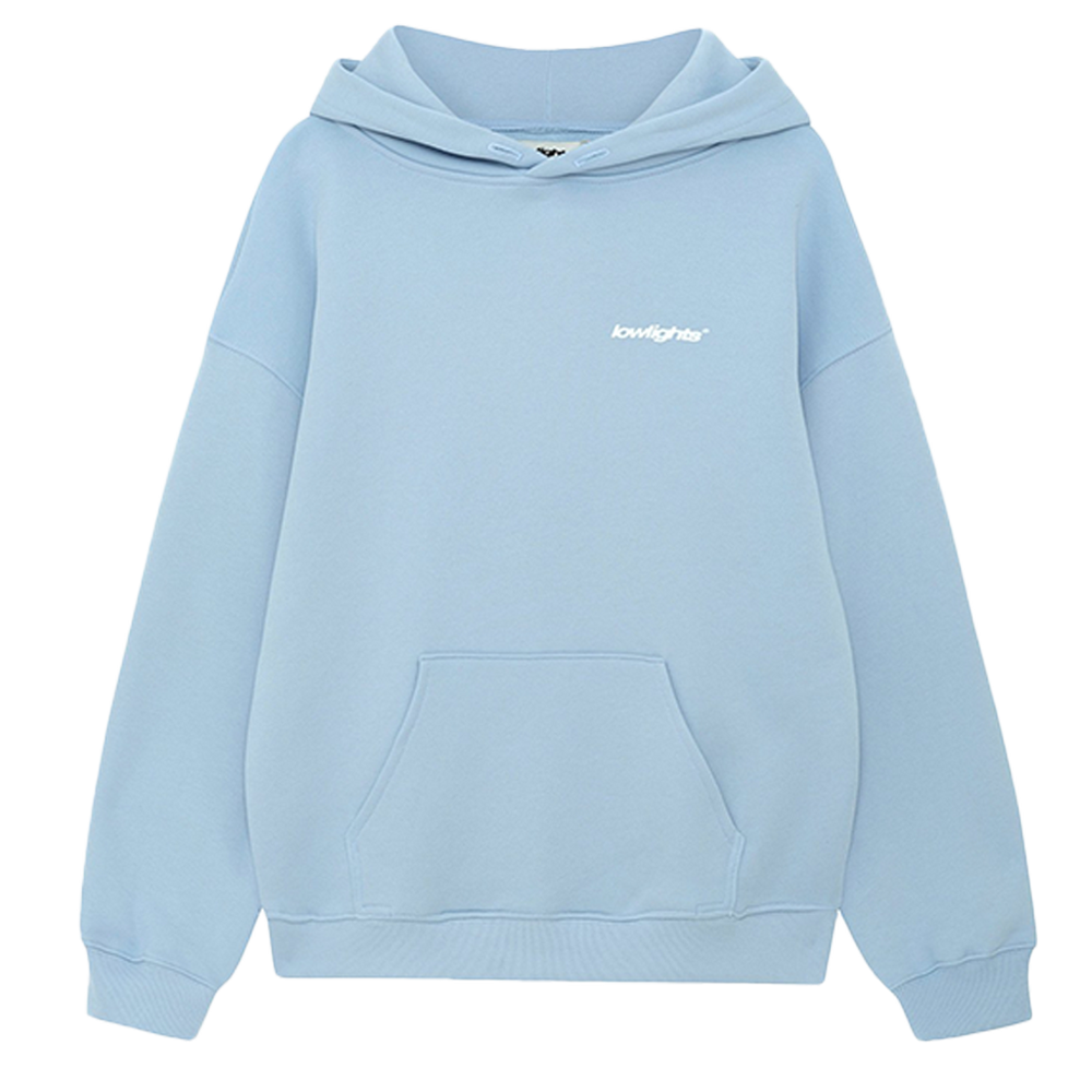 
                  
                    Low Light Studios Basic Hoodie
                  
                