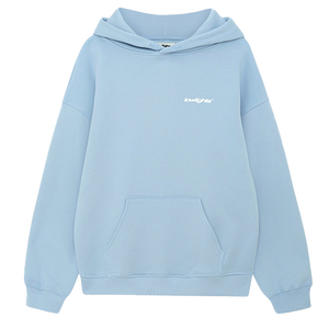 
                  
                    Low Light Studios Basic Hoodie
                  
                