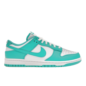 
                  
                    Dunk Low Clear Jade
                  
                