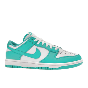 
                  
                    Dunk Low Clear Jade
                  
                
