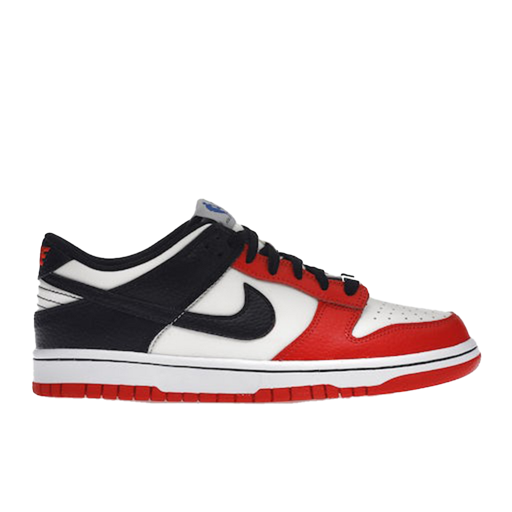 Nike Dunk Low EMB Chicago GS
