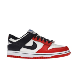 
                  
                    Nike Dunk Low EMB Chicago GS
                  
                