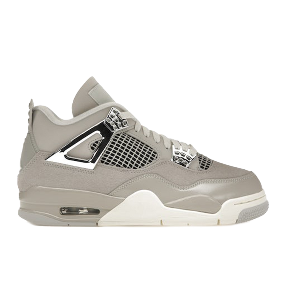 Jordan 4 Frozen Moments