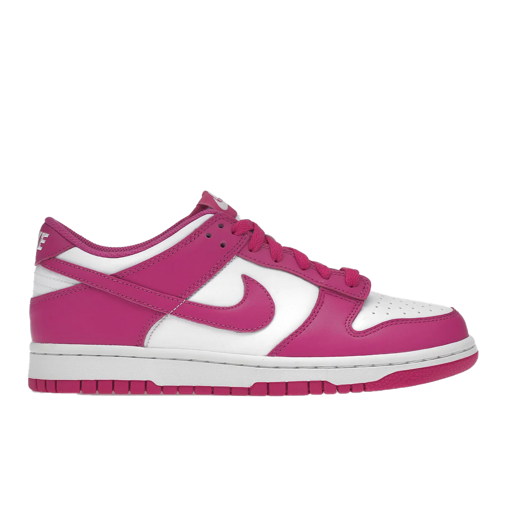 Dunk Low Active Fuchsia GS