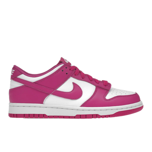 
                  
                    Dunk Low Active Fuchsia GS
                  
                