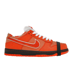 
                  
                    Nike SB Dunk low Orange Lobster
                  
                