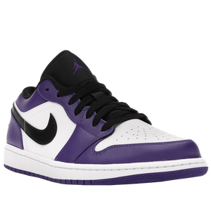 
                  
                    Jordan 1 Low Court Purple
                  
                