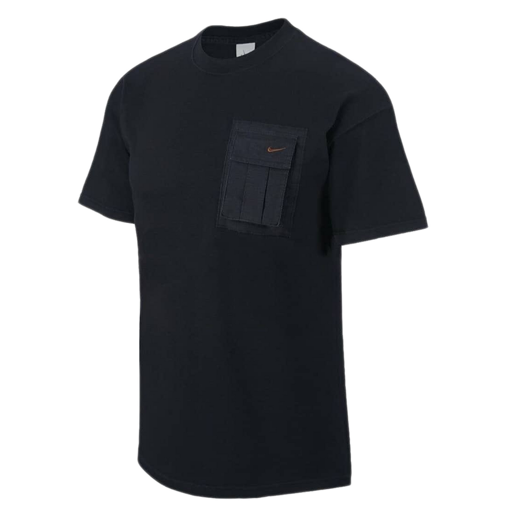 Travis Scott Mini Pocket T-Shirt