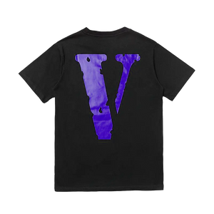 
                  
                    Vlone Friends Shirt Black Purple
                  
                