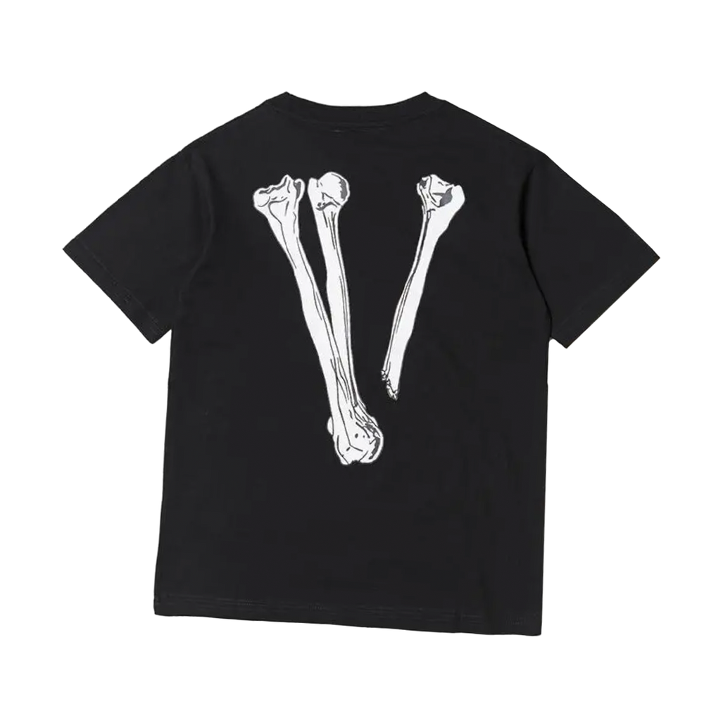 
                  
                    Vlone Skeleton Shirt Black
                  
                