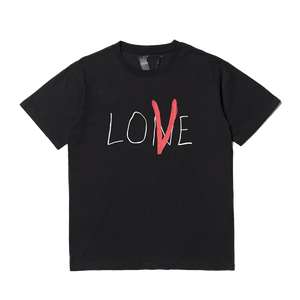 
                  
                    Vlone V Love Shirt Black
                  
                