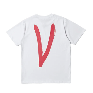 
                  
                    Vlone V Love Shirt White
                  
                