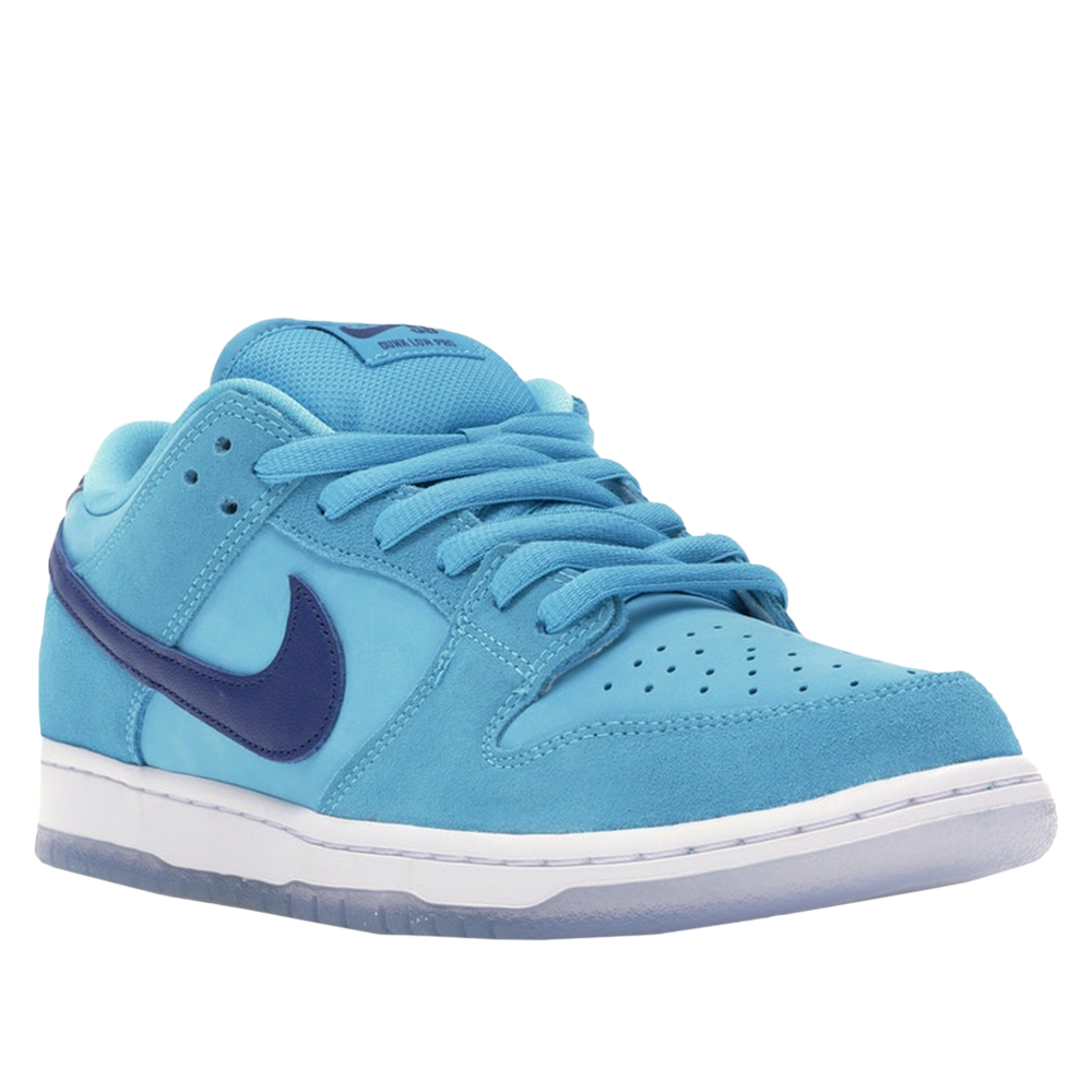 
                  
                    Nike Dunk Low Blue Fury
                  
                