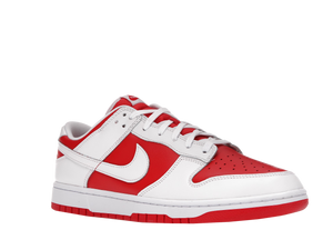 
                  
                    Nike Dunk Low Championship Red (2021)
                  
                