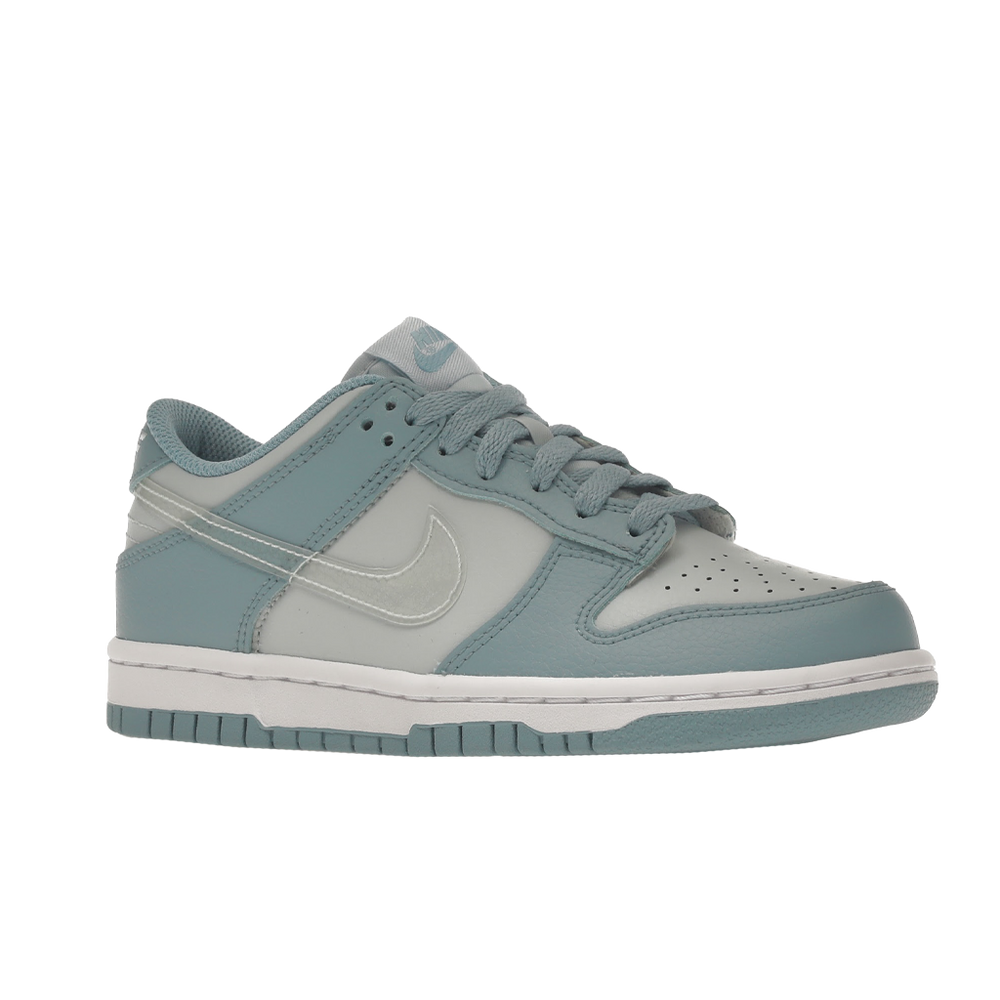 
                  
                    Nike Dunk Low Clear Swoosh (GS)
                  
                