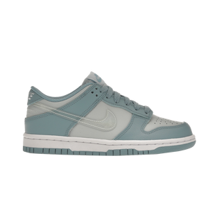 
                  
                    Nike Dunk Low Clear Swoosh (GS)
                  
                