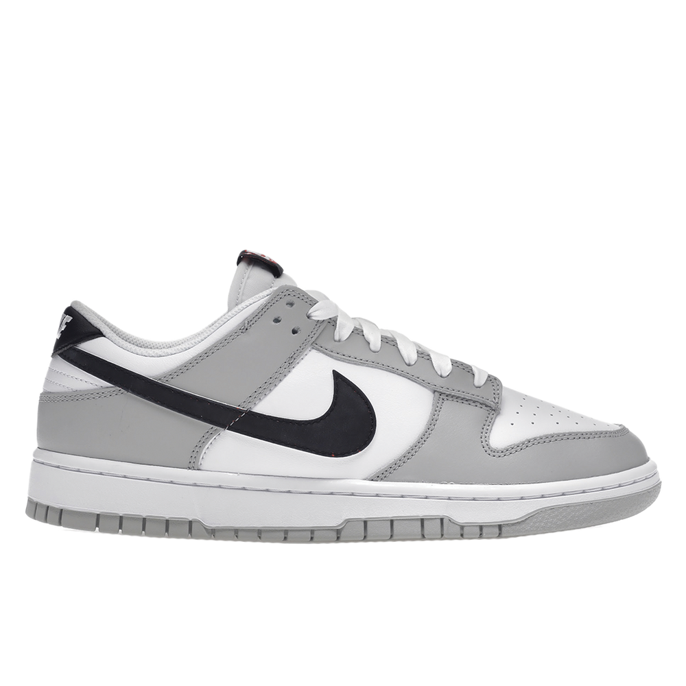 Dunk Low Lottery Grey