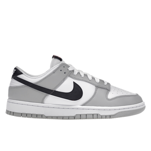 
                  
                    Dunk Low Lottery Grey
                  
                