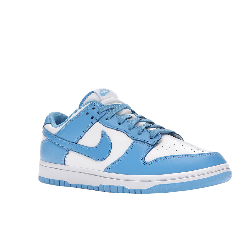 
                  
                    Nike Dunk Low UNC 2021
                  
                