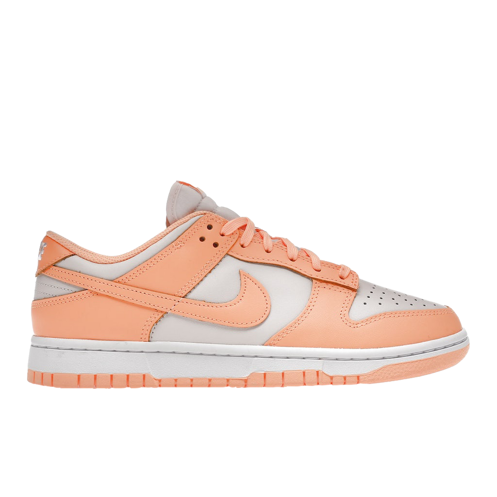 
                  
                    Nike Dunk Low Peach Cream (W)
                  
                
