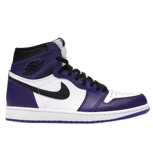 
                  
                    Jordan 1 Retro High Court Purple 2.0
                  
                