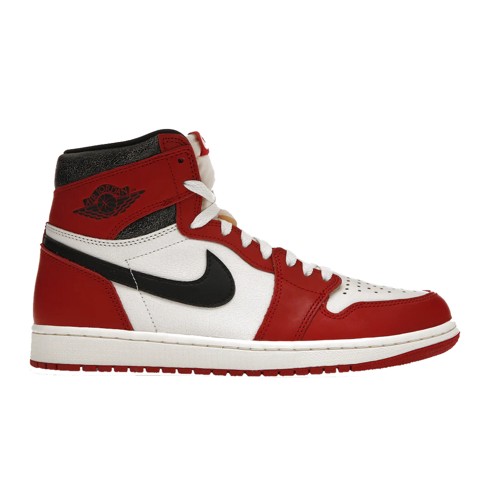 
                  
                    Jordan 1 Chicago Lost and Found
                  
                