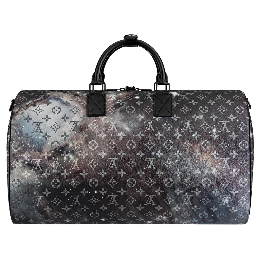 
                  
                    Louis Vuitton Keepall Bandouliere Monogram Galaxy
                  
                