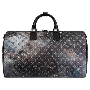 
                  
                    Louis Vuitton Keepall Bandouliere Monogram Galaxy
                  
                