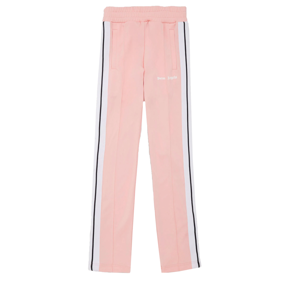 Palm Angels Trackpant Pink