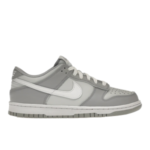 
                  
                    Dunk Low Two Tone Grey GS
                  
                