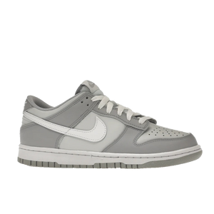 
                  
                    Dunk Low Two Tone Grey GS
                  
                