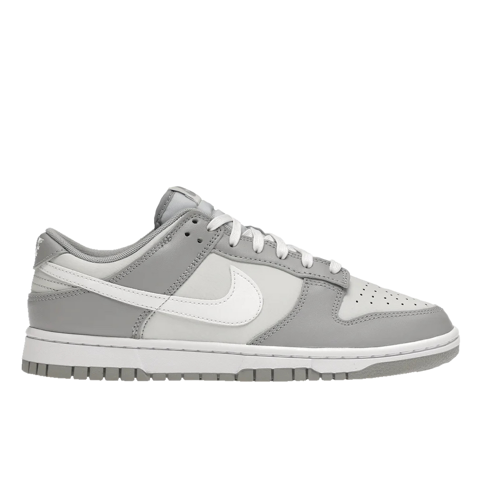 
                  
                    Dunk Low Two Tone Grey
                  
                
