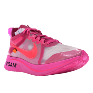 
                  
                    Nike Off White Zoomfly Pink
                  
                